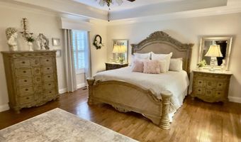 110 GARRETT MITCHELL Dr, Alexandria, AL 36250