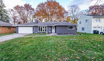 279 Cadman Dr, Amherst, NY 14221