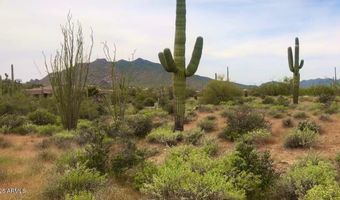 39005 N CRESTED QUAIL Run 18, Carefree, AZ 85377