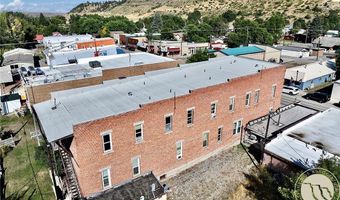 10 S Woodard Ave, Absarokee, MT 59001