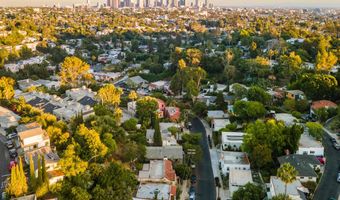 3117 Berkeley Ave, Los Angeles, CA 90026
