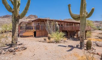 1134 W SADDLE BUTTE St, Apache Junction, AZ 85120