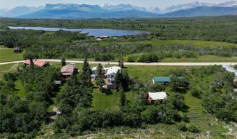 100 W Shore Duck Lake Rd, Babb, MT 59411