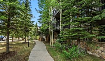 35 Mountain Thunder Dr 5211, Breckenridge, CO 80424