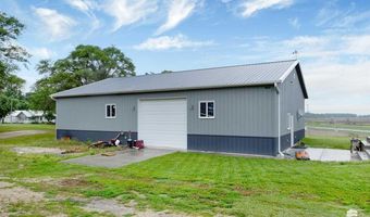 2321 Center Detroit St, Abilene, KS 67410