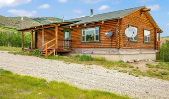 1011 Aspen Hills Trl, Anaconda, MT 59711