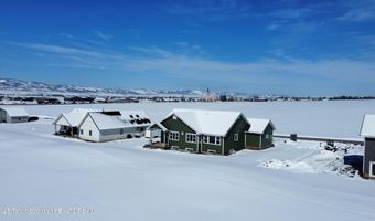 127 E PAPWORTH, Afton, WY 83110