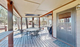 1377 HIGH MESA Dr, Alto, NM 88312
