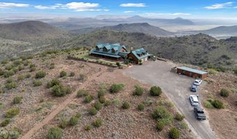 2 SCENIC RIDGE Rd N, Alpine, TX 99999