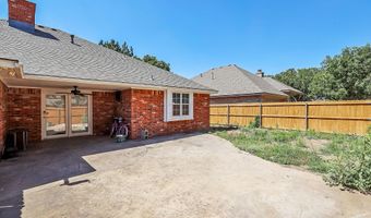 7003 SHELDON Rd, Amarillo, TX 79109