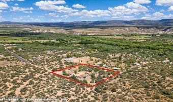 1795 E Fishermans Rd, Camp Verde, AZ 86322