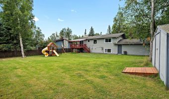 4156 Checkmate Dr, Anchorage, AK 99508