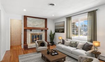 31 Conifer Dr, North Providence, RI 02904