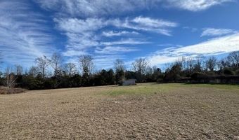 4887 Burtons Ferry Hwy, Allendale, SC 29810