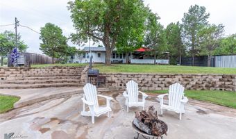 123 Mohegan Rd, Abilene, TX 79601