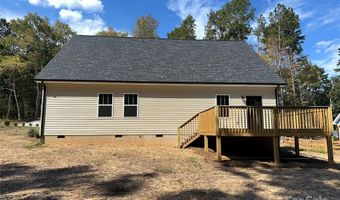 28770 NC Hwy 73, Albemarle, NC 28001