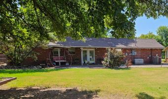 722 Logan St, Alva, OK 73717