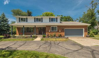5120 Hensley Dr, Ann Arbor, MI 48103