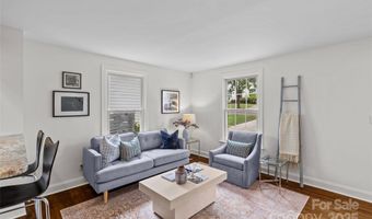434 Lorna St, Charlotte, NC 28205