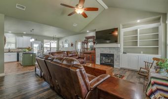 510 Benelli Dr, Abilene, TX 79602