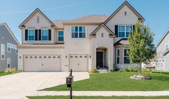 4061 Omaha Dr, Bargersville, IN 46106
