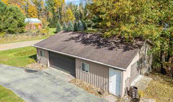 1724 Middle Pt, Alger, MI 48610