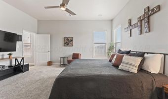9705 ROCKWOOD Dr, Amarillo, TX 79119