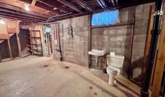 101 7th Ave NW, Bowman, ND 58623