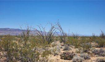 S Cholla / Cortaro Road lot 197, Yucca, AZ 86438