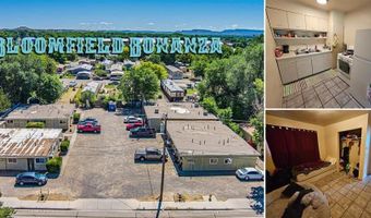 500 N 3rd St, Bloomfield, NM 87413