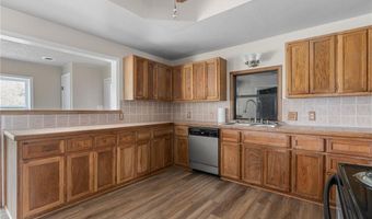 6406 Georgia Ridge Rd, Alma, AR 72921