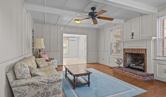 664 Seashore Dr, Atlantic, NC 28511