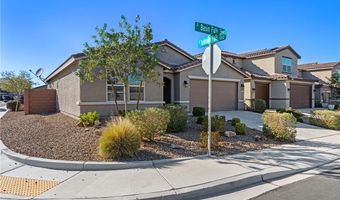 475 Basin Falls St, Indian Springs, NV 89018