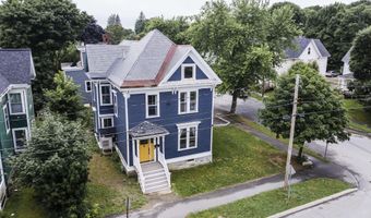 84 Cedar St St, Bangor, ME 04401