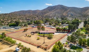 4020 9th St, Acton, CA 93510