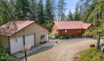 1040 Salee Creek Rd, Athol, ID 83801