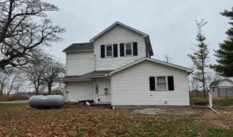 5226 Riffle Rd, Ansonia, OH 45303