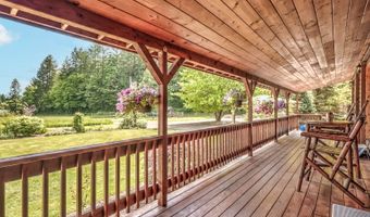 51200 NW STALEY Rd, Banks, OR 97106