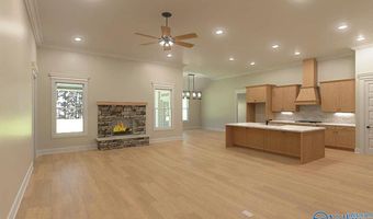 41 LOT Lancaster Ln, Athens, AL 35613
