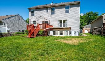 1353 Crotty Ct, Anderson Twp., OH 45255