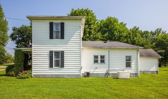 1696 Morton Ave, Albany, OH 45710