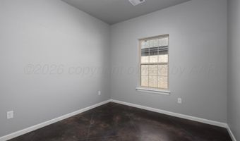 4206 Sunset St, Amarillo, TX 79118