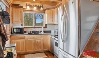 1787 Oak Creek Rd, Aladdin, WY 82710