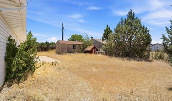 132 E REX LAYNE Dr, Central, UT 84722