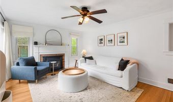 45 Forbes St, East Providence, RI 02915