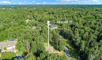 2 Leawood Pl, Bella Vista, AR 72715