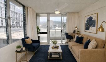 2648 Kuilei St C41, Honolulu, HI 96826