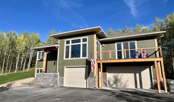 Lot 204 HILLVIEW DR, Afton, WY 83110