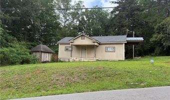 2092 SANDERS Rd, Alexander City, AL 35010