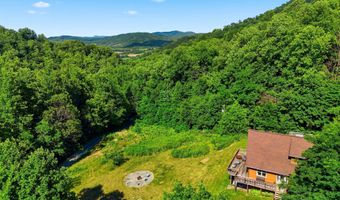 2411 QUAKER RUN Rd, Banco, VA 22711